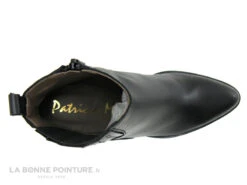 Patricia Miller 5142 Crimea Negro - Boots Western Femme Noire -Chaussures Pour Femmes cd24607c73b9e66c561f35ea11d5d5ef img 3069.jpg 175320
