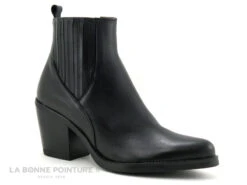 Patricia Miller 5142 Crimea Negro - Boots Western Femme Noire -Chaussures Pour Femmes cd24607c73b9e66c561f35ea11d5d5ef img 3070.jpg 175326