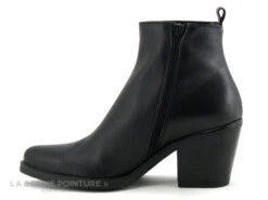 Patricia Miller 5142 Crimea Negro - Boots Western Femme Noire -Chaussures Pour Femmes cd24607c73b9e66c561f35ea11d5d5ef img 3072.jpg 175323
