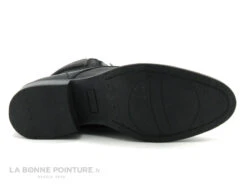 Morans SALIXO Noir - Bottine A Lacet Femme - Haut Carreaux Gris -Chaussures Pour Femmes cd24607c73b9e66c561f35ea11d5d5ef img 3107.jpg 175365