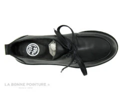 Hooper LOLITA Croco Black - Chaussure Basse Femme -Chaussures Pour Femmes cd24607c73b9e66c561f35ea11d5d5ef img 3139.jpg 175403