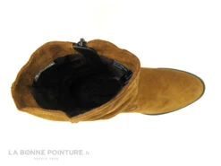 Tamaris 1-25480-27 Cognac - Bottine Femme Marron Clair 14 Tamaris 1-25480-27 Cognac - Bottine Femme Marron Clair -Chaussures Pour Femmes cd24607c73b9e66c561f35ea11d5d5ef img 3167.jpg 163815