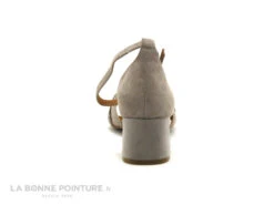 Regarde Le Ciel CATTY 09 Taupe - Feuille Bronze - Nu-pieds 12 Regarde Le Ciel CATTY 09 Taupe - Feuille Bronze - Nu-pieds -Chaussures Pour Femmes cd24607c73b9e66c561f35ea11d5d5ef img 3217.jpg 132459