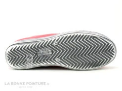 Andrea Conti 0341500-084 Koralle - Basket Montante Cuir Rose -Chaussures Pour Femmes cd24607c73b9e66c561f35ea11d5d5ef img 3226.jpg 163891