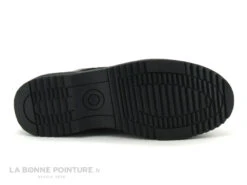 Dockers 43CU738 610 Noir Et Fleuri - Boots Mode -Chaussures Pour Femmes cd24607c73b9e66c561f35ea11d5d5ef img 3248.jpg 175523