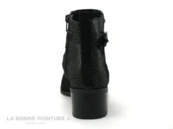 Fugitive RANDO Oil Noir Boots A Pois -Chaussures Pour Femmes cd24607c73b9e66c561f35ea11d5d5ef img 3271.jpg 151094