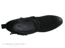 Fugitive RANDO Oil Noir Boots A Pois -Chaussures Pour Femmes cd24607c73b9e66c561f35ea11d5d5ef img 3273.jpg 151091