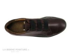 Karyoka DENIM Bordeaux - Elastique - Chaussure Basse Femme -Chaussures Pour Femmes cd24607c73b9e66c561f35ea11d5d5ef img 3301.jpg 163982