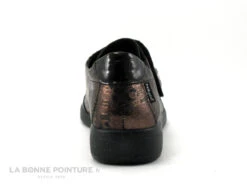 Pedi Girl DEMBA Marron Bronze - Chaussure Confort Femme Avec Scratch 12 Pedi Girl DEMBA Marron Bronze - Chaussure Confort Femme Avec Scratch -Chaussures Pour Femmes cd24607c73b9e66c561f35ea11d5d5ef img 3337.jpg 164023