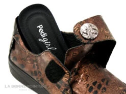 Pedi Girl DEMBA Marron Bronze - Chaussure Confort Femme Avec Scratch 13 Pedi Girl DEMBA Marron Bronze - Chaussure Confort Femme Avec Scratch -Chaussures Pour Femmes cd24607c73b9e66c561f35ea11d5d5ef img 3339.jpg 164019