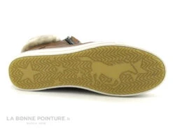 Mustang 1349 504 301 Marronnier - Basket Avec Col Fourrure Femme -Chaussures Pour Femmes cd24607c73b9e66c561f35ea11d5d5ef img 3393.jpg 175652