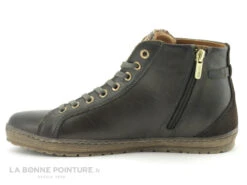 Pikolinos LAGOS 901-7312 Seamoss - Basket Montante Femme -Chaussures Pour Femmes cd24607c73b9e66c561f35ea11d5d5ef img 3394.jpg 151239