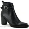 Dorking THAIS D8300 Sugar Negro - Bottine Noire - Talon Haut 1 Dorking THAIS D8300 Sugar Negro - Bottine Noire - Talon Haut -Chaussures Pour Femmes cd24607c73b9e66c561f35ea11d5d5ef img 3394.jpg 164087