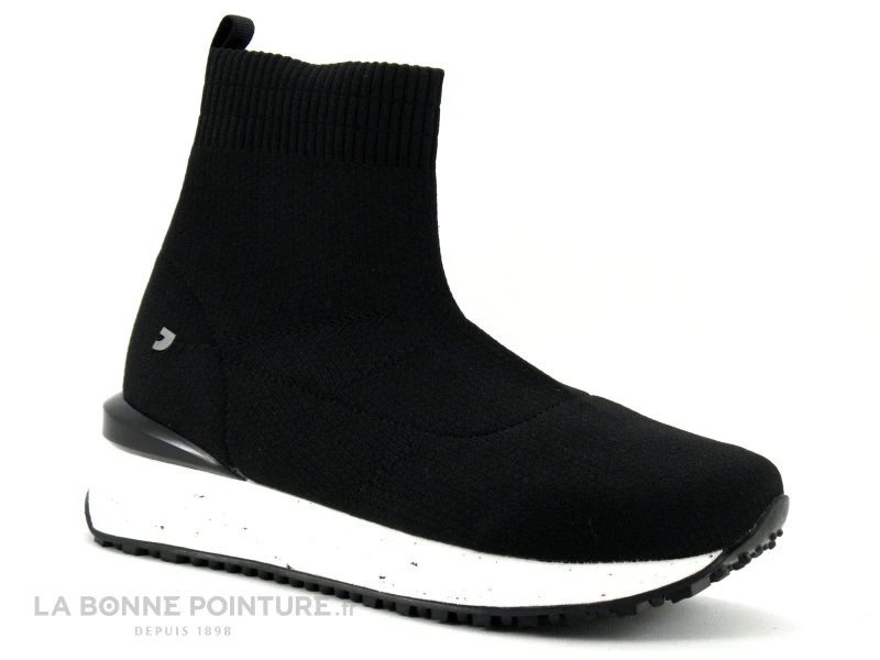 GiosEppo ULUIK 64366 - Noir - Boots Femme 3 GiosEppo ULUIK 64366 - Noir - Boots Femme