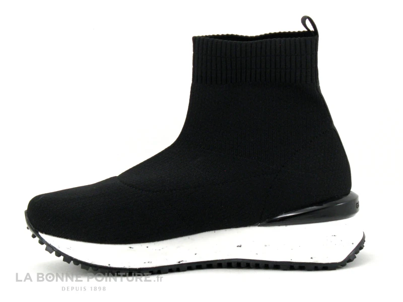 GiosEppo ULUIK 64366 - Noir - Boots Femme 5 GiosEppo ULUIK 64366 - Noir - Boots Femme – Image 3