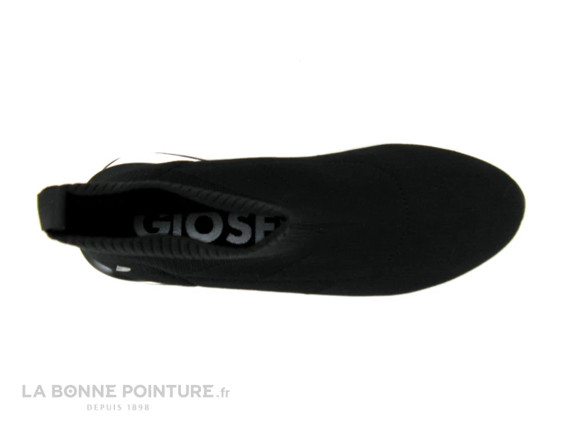 GiosEppo ULUIK 64366 - Noir - Boots Femme 8 GiosEppo ULUIK 64366 - Noir - Boots Femme – Image 6