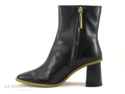 GiosEppo 64522-SOTIKLAYA - Bottine Noire Talon Haut -Chaussures Pour Femmes cd24607c73b9e66c561f35ea11d5d5ef img 3413.jpg 164105