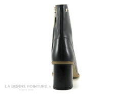 GiosEppo 64522-SOTIKLAYA - Bottine Noire Talon Haut -Chaussures Pour Femmes cd24607c73b9e66c561f35ea11d5d5ef img 3414.jpg 164106