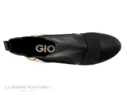 GiosEppo 64340-LUNNER - Noir - Contrefort Leopard - Boots F -Chaussures Pour Femmes cd24607c73b9e66c561f35ea11d5d5ef img 3423.jpg 164118