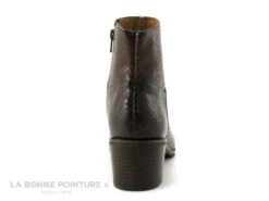 MamZelle TALION Serpent Tan - Bottine Marron Femme -Chaussures Pour Femmes cd24607c73b9e66c561f35ea11d5d5ef img 3477.jpg 175787