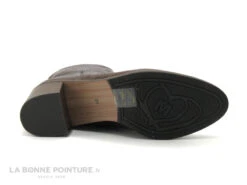 MamZelle TALION Serpent Tan - Bottine Marron Femme -Chaussures Pour Femmes cd24607c73b9e66c561f35ea11d5d5ef img 3478.jpg 175788