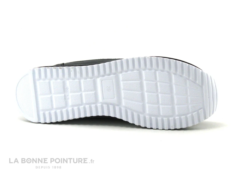 La Vie Est Belle - BORMIO - Birmania Blanco - Basket Montante Femme 9 La Vie Est Belle - BORMIO - Birmania Blanco - Basket Montante Femme - Image 7