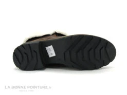 Hooper HUBLI Cognac - Revers Fourrure - Boots Femme Interieur Chaud -Chaussures Pour Femmes cd24607c73b9e66c561f35ea11d5d5ef img 3490.jpg 175760