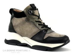 Hispanitas BOLERO Black Velours - Taupe - Basket Montante Femme -Chaussures Pour Femmes cd24607c73b9e66c561f35ea11d5d5ef img 3519.jpg 164222