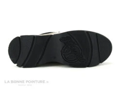 Hispanitas BOLERO Black Velours - Taupe - Basket Montante Femme -Chaussures Pour Femmes cd24607c73b9e66c561f35ea11d5d5ef img 3523.jpg 164219