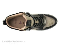 Hispanitas BOLERO Black Velours - Taupe - Basket Montante Femme -Chaussures Pour Femmes cd24607c73b9e66c561f35ea11d5d5ef img 3524.jpg 164221