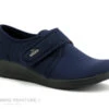 Fly Flot FORCADE Marine - Chausson Confort Velcro Femme -Chaussures Pour Femmes cd24607c73b9e66c561f35ea11d5d5ef img 3554.jpg 132870
