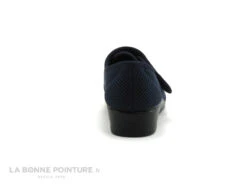 Fly Flot FORCADE Marine - Chausson Confort Velcro Femme -Chaussures Pour Femmes cd24607c73b9e66c561f35ea11d5d5ef img 3557.jpg 132871