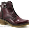 Dorking LUCERO D8686-NA - Naplak Opera - Boots Femme Bordeaux -Chaussures Pour Femmes cd24607c73b9e66c561f35ea11d5d5ef img 3577.jpg 175983