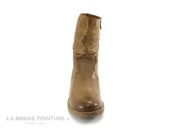 Maryann WB-021H19-S Gobi 305 Bottine Marron -Chaussures Pour Femmes cd24607c73b9e66c561f35ea11d5d5ef img 3600.jpg 96508