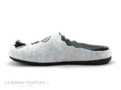 Selkis 21241 Gris - Souris Best Friends - Pantoufle Femme 8 Selkis 21241 Gris - Souris Best Friends - Pantoufle Femme -Chaussures Pour Femmes cd24607c73b9e66c561f35ea11d5d5ef img 3601.jpg 164314