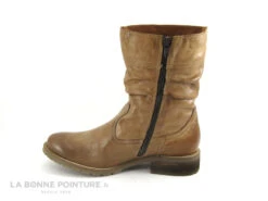 Maryann WB-021H19-S Gobi 305 Bottine Marron -Chaussures Pour Femmes cd24607c73b9e66c561f35ea11d5d5ef img 3601.jpg 96512