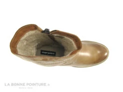 Maryann WB-021H19-S Gobi 305 Bottine Marron -Chaussures Pour Femmes cd24607c73b9e66c561f35ea11d5d5ef img 3603.jpg 96510
