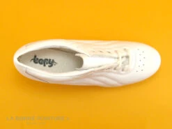 Bopy Davina Permt Blanc -Chaussures Pour Femmes cd24607c73b9e66c561f35ea11d5d5ef img 3692.jpg 121685