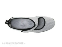 PodoWell-Fargeot - TARAMA Perle Chausson Velcro Femme 14 PodoWell-Fargeot - TARAMA Perle Chausson Velcro Femme -Chaussures Pour Femmes cd24607c73b9e66c561f35ea11d5d5ef img 3823.jpg 103941