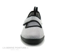 PodoWell-Fargeot - TARAMA Perle Chausson Velcro Femme 10 PodoWell-Fargeot - TARAMA Perle Chausson Velcro Femme -Chaussures Pour Femmes cd24607c73b9e66c561f35ea11d5d5ef img 3825.jpg 103936