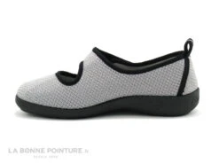 PodoWell-Fargeot - TARAMA Perle Chausson Velcro Femme 11 PodoWell-Fargeot - TARAMA Perle Chausson Velcro Femme -Chaussures Pour Femmes cd24607c73b9e66c561f35ea11d5d5ef img 3826.jpg 103937