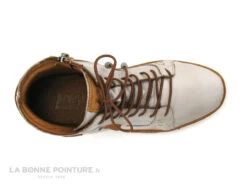 Madory NUMA Glace - Boots Femme - Beige Gris - Marron -Chaussures Pour Femmes cd24607c73b9e66c561f35ea11d5d5ef img 3917.jpg 164669