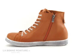 Andrea Conti 0341500-065 Rost - Brique - Basket Montante 11 Andrea Conti 0341500-065 Rost - Brique - Basket Montante -Chaussures Pour Femmes cd24607c73b9e66c561f35ea11d5d5ef img 3918.jpg 151992
