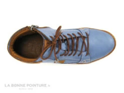 Madory NUMA Jeans - Boots Femme En Cuir Bleu Clair -Chaussures Pour Femmes cd24607c73b9e66c561f35ea11d5d5ef img 3918.jpg 164678