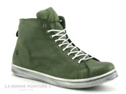 Andrea Conti 0341500 Olive - Basket Montante Kaki -Chaussures Pour Femmes cd24607c73b9e66c561f35ea11d5d5ef img 3920.jpg 152001