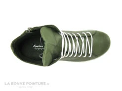 Andrea Conti 0341500 Olive - Basket Montante Kaki -Chaussures Pour Femmes cd24607c73b9e66c561f35ea11d5d5ef img 3924.jpg 151995