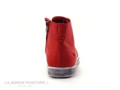 Andrea Conti 0341500 Salsa - Basket Montante Cuir Rouge Vif 12 Andrea Conti 0341500 Salsa - Basket Montante Cuir Rouge Vif -Chaussures Pour Femmes cd24607c73b9e66c561f35ea11d5d5ef img 3929.jpg 152016