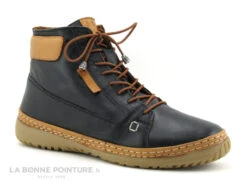 Madory NUMA Noir - Chaussure Montante Femme -Chaussures Pour Femmes cd24607c73b9e66c561f35ea11d5d5ef img 3929.jpg 164695