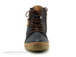 Madory NUMA Noir - Chaussure Montante Femme -Chaussures Pour Femmes cd24607c73b9e66c561f35ea11d5d5ef img 3930.jpg 164690