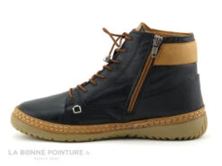 Madory NUMA Noir - Chaussure Montante Femme -Chaussures Pour Femmes cd24607c73b9e66c561f35ea11d5d5ef img 3931.jpg 164692